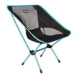Helinox Chair One Original Lightweight, Compact, Collapsible Camping Chair