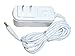 USAHITEC JYtrend (TM) US Power Adapter for Foscam Wireless IP camera FI8916W FI8918W FI8908W FI8905W FI8904W FI8903W FI8909W FI8910W. For EasyN F-M166 F-M136. For Wansview NCB541W NCB545W. For Tenvis JPT3815W - White