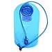 Baen Sendi Hydration Bladder 100oz/3 Liter - Water Reservoir - Water Bladder, Hydration Pack Bladder - Get 4pcs cleaning Kit(Blue, 100oz/3 L)