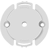 Camera Base Firm Grips for V380 Cameras Base for Home Security Cameras Holder Hanger Stable Camera Holder