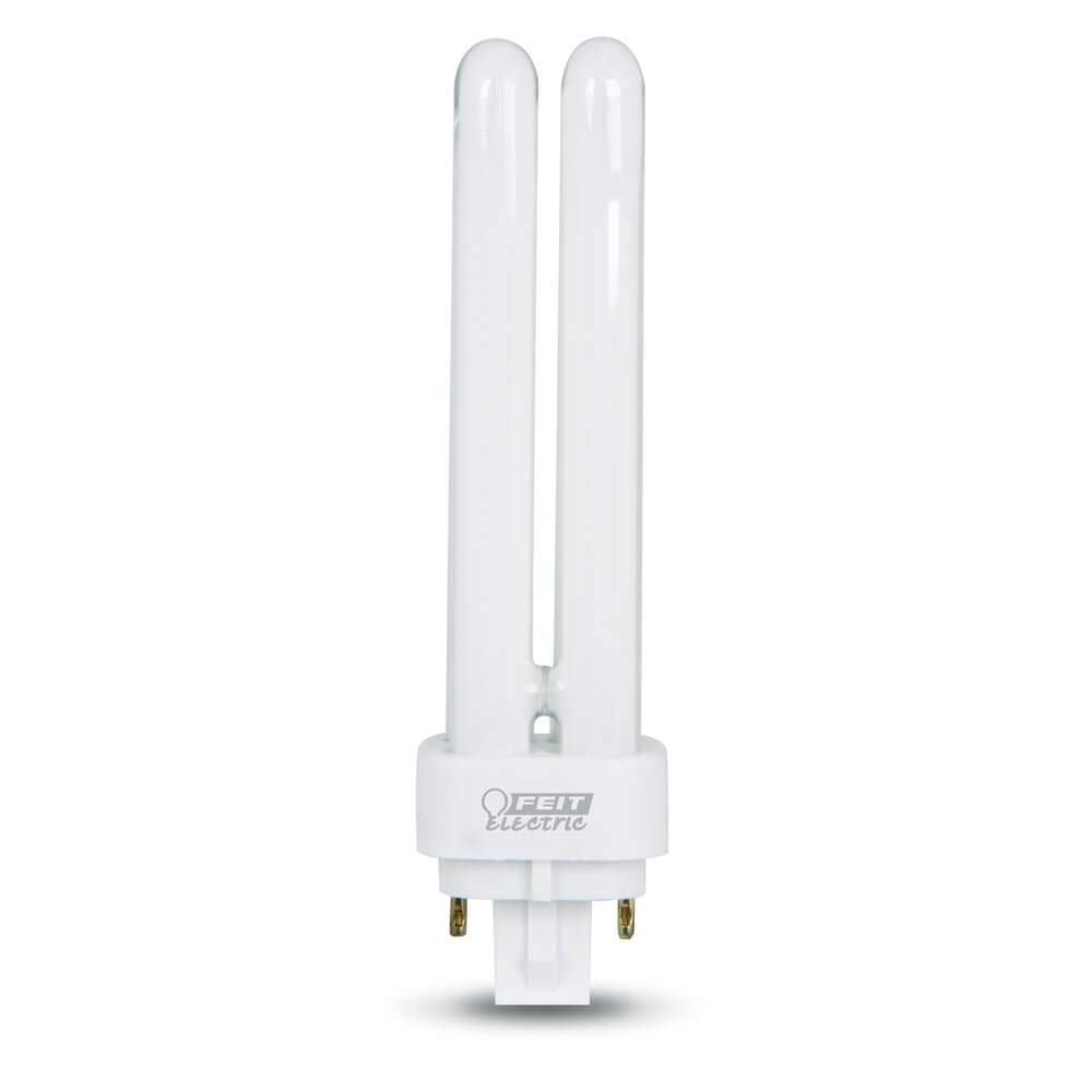 Photo 1 of Feit Electric BPPLD26E/41 Compact Fluorescent Lamp, 1 Count (Pack of 1), Product Specific
