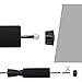 ziyue Jump Rope Premium Speed Rope for Boxing and Fitness (Gules)