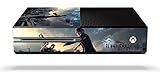 Skinhub Final Fantasy XV FF15 Limited Edition Game Skin for Xbox One Console