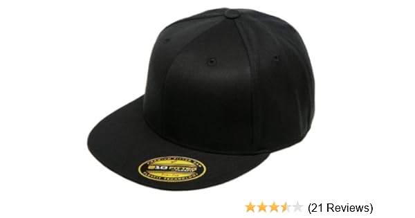 extra large fitted caps