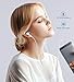in Ear Earbud with Mic, Stereo Bass Earphones with Remote Control & Microphone Compatible with iPhone, iPad, Samsung, Android 4.0, MP3 & MP4(White)thumb 4