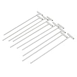 10pcs Pigeon Bird Entrance Trap One-Way Window Door