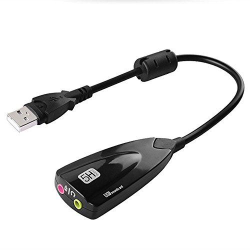 Excellentadvanced-USB-To-35mm-MicHeadphone-JackPlug-3D-Stereo-Headset-Audio-Adapter-External-71-Channel-Sound-Card-No-Drivers-Needed