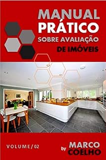 Livro Manual Prático Sobre Avaliação de Imóveis.