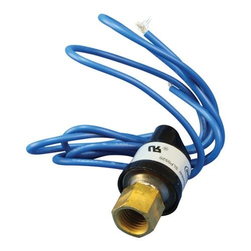 Generic 421813 Low Pressure Switch Open 5 Psi Automatic Reset High Low
