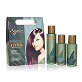 Agave Smoothing Treatment System 2 Applications Kit