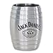 Jack Daniels Medium Barrel Shot Glass
