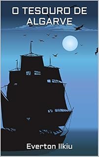 Livro O Tesouro de Algarve