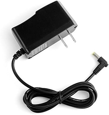 2A AC Wall Power Charger Adapter Cord for JVC Everio GZ-E307/AU/S GZ-E307/BU/S GZ-E307SU/SUS AC