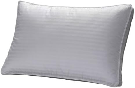 Sleep Solutions Comfort Zone Triple Chamber King Pillow 421118