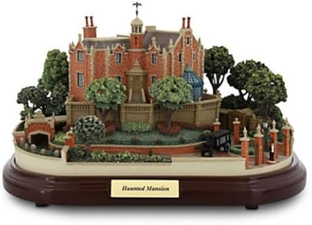 Amazon ディズニーdisney お化け屋敷 Haunted Mansion オルショウスキーolszewski 並行輸入品 並行輸入品 フィギュア ドール 通販