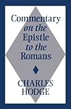 Commentary on the Epistle to the Romans