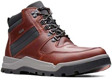 clarks senior school shoes