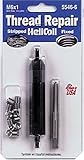 Helicoil 5546-6 M6 x 1 Metric Coarse Thread Repair Kit