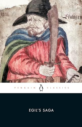 The Saga of Grettir the Strong (Penguin Classics): Anonymous