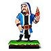 Clash Royale/Clash of Clans Wizard Figure, Official Collectible