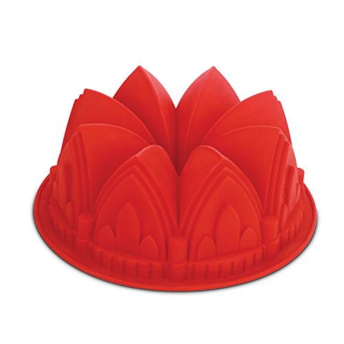 image for INNOKA Silicone Christmas Cake Mold [ 10.2