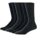 Gmark Men's Classic Variety Style Spring Anti-shrink Sport Socks Pack Of 6