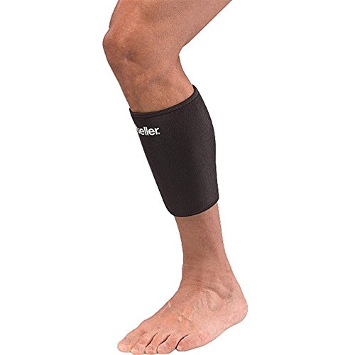 Mueller Adjustable Calf/Shin Splint Support, Wrap in Kuwait Whizz