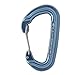 Fusion Contigua Straight Non-Locking Gate Carabiner