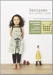 Basiques pour petites filles