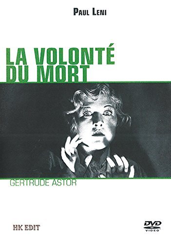 La Volonté du mort