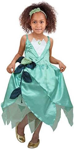 Little Pretends Tinkerbell Costume Dress-up (Small (3-4 yrs))