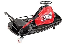 Razor Crazy Cart - 24V Electric Drifting Go Kart