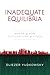 Inadequate Equilibria: Where and How Civilizations Get Stuck - Book by Eliezer Yudkowsky