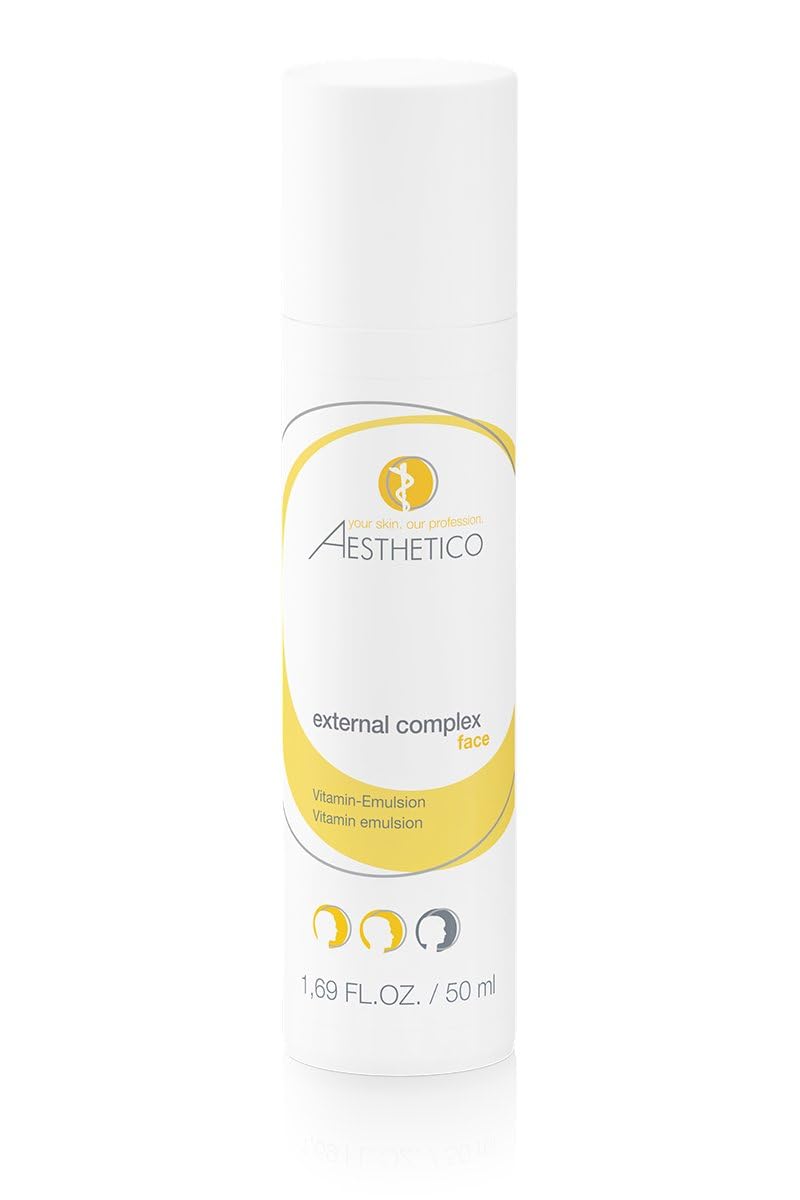 Aesthetico external complex