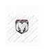 DODGE RAM DAKOTA DURANGO GRILLE DECAL EMBLEM MOPAR