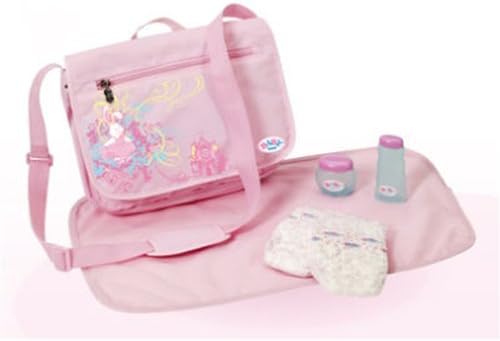 baby born diaper bag
