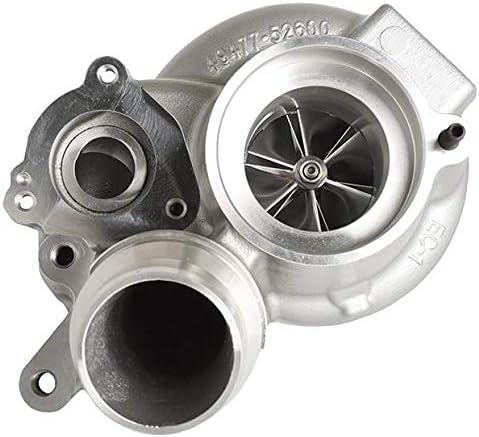 Tomioka Racing TW2000 Turbo for BMW N20/N26