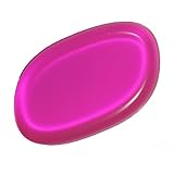 Silicone Makeup Blender Sponge, Flawlessly Apply Foundation, Best Quality, Compare to Silisponge (1 Pack)