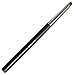 da Vinci Cosmetics Series 4124 Classic Detail Blender Round for Eyeshadow Powder/Banana Brush/Russian Red Sable, 0.5 Pound