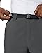 Columbia Men's Silver Ridge Cargo Pant, Grill, 32W x 30L