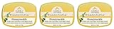 Clearly Natural Glycerine Honeysuckle Bar Soap