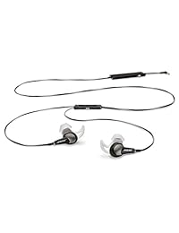 Auriculares QuietComfort 20 Bose Gris Cálido