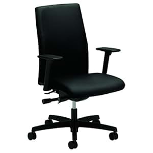 Amazon.com: HON Ignition Series Mid-Back Work Chair ...
