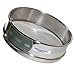 ADVANTECH - 60SS8F Advantech Stainless Steel Test Sieves, 8