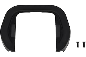 SING F LTD Camera Viewfinder Eyecup Eye Mask CB5-8205 Compatible with Canon EOS R5 R6
