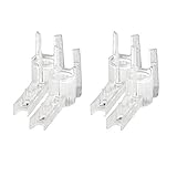 Seeedstudio Crazyflie 2.0: 4 x spare 7 mm motor mounts