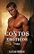 Livro Contos Eróticos: Antologia Gay com Homens de Uniforme, Blue Collar, Tabu e Enemies to Lovers (Prazeres da Carne Livro 3)