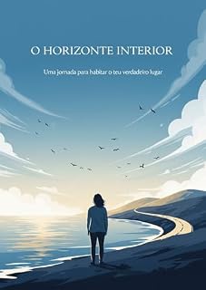 Livro O horizonte interior.