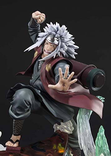 Bandai-Estatua-Jiraiya-20-cm-Naruto-FiguartsZERO-Kizuna-Relation