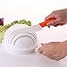 spiral slicer Salad Cutter